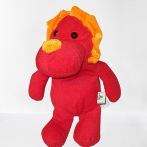 Emerald  2018 Emerald plush toy